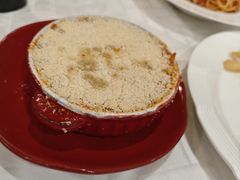 -新侨三宝乐西餐厅(崇文门店)