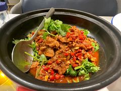 -兰湘子·湘菜小炒(南门SKP黑金店)
