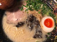 -日本料理神拉面