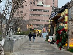 -回龙窝历史文化街区