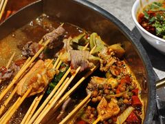 -成都玉林串串香(世纪港湾店)