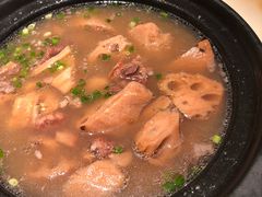 -佬麻雀·新湘菜(珠海金发购物中心店)
