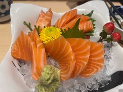 -小山日本料理(太古汇店)