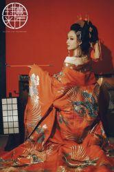 点击看大图 -持熹光年写真体验馆