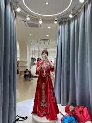 -Color卡诺婚纱礼服馆(南京严选店)