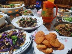 -李东农庄(中南百草园地标店)