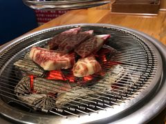 -隐炉和牛烧肉店(群力店)