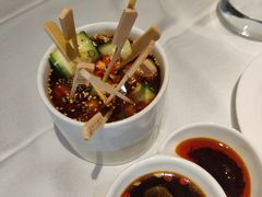 红鼎上上签-红鼎豆捞(临江大道店)