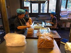 -大张烙馍村(泉山店)