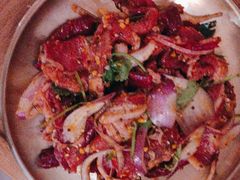 -九田家黑牛烤肉料理(石路天虹店)
