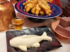 -小吊梨汤·北京菜·烤鸭(长安商场-首都博物馆店)