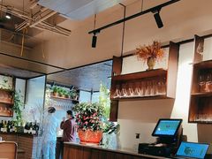 -肆海小川菜酒馆Wine Bistro (青年路店)