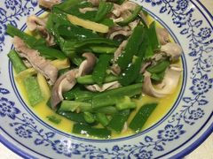 青椒肚丝-佬湘楼·27年湘菜(天河都市广场店)
