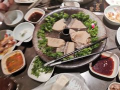 -捞王锅物料理(上海世茂广场店)