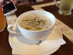 -浦鸿会尚莊亲子餐厅(碧云店)