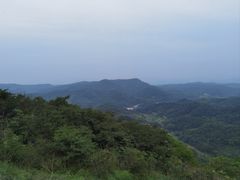 -皖西大裂谷