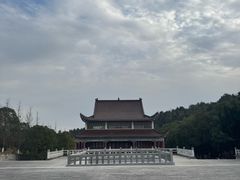 -游子山休闲旅游区
