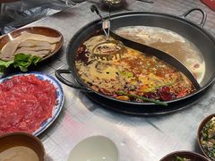 -冯校长老火锅(深圳总店)