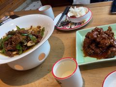 -新白鹿餐厅(城西银泰城店)