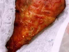 -迪士尼火鸡腿