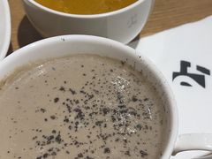 -HELLO 27 意面·沙拉·帕尼尼