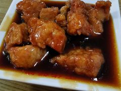 糖醋小肉-玉华饮食店(茅台路店)