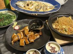 -德尚煌·顺德菜(誉山悠方天地店)