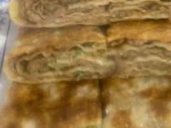 -虹海圣肉饼店家常菜馆