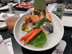 -水木锦堂·自助铁板烧(世贸天阶店)