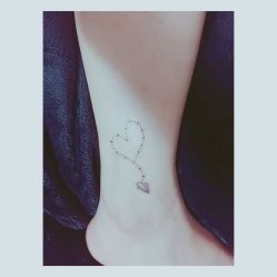 -JOKER TATTOO STUDIO乔克纹身