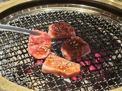 -正苑26年海鲜烤肉•牛尾汤汤饭(东港店)
