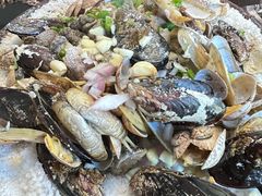 -老地方海鲜坊(步行街店)