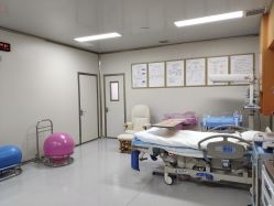 -北京嘉禾妇儿医院·产后康复中心