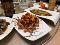 -福建美食城(老君堂店)