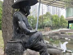 -苏州河梦清园环保主题公园