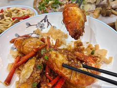 -有腥气私房菜·寻味顺德