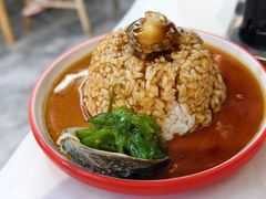 -庆山饭店·海鲜饺子家常菜(北戴河黑石路店)