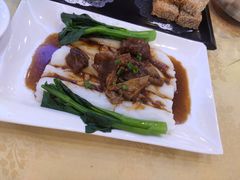 -潮喜竹溪荔湖酒家(荔枝湾店)