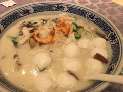 -山外山菜馆(玉泉路店)