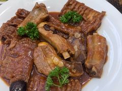 -船歌·鱼水饺青岛菜(国贸商城店)