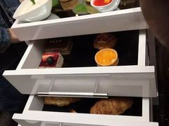 -行者书屋大堂吧 ·下午茶(南京圣和府邸酒店)