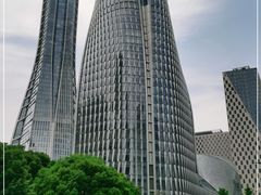 -杭州来福士中心
