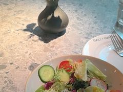 -芭莉与彩虹西餐厅(成都合生汇店)