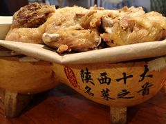 葫芦鸡-醉长安(南门总店)