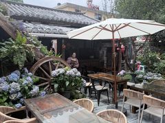 -尽善百年古院餐厅(王家老宅店)