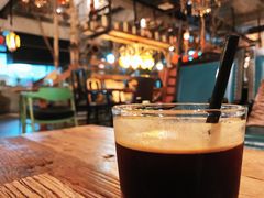 -MAAN COFFEE(金桥店)
