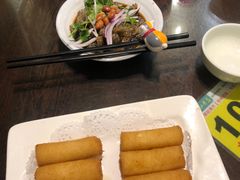 -黄但记老店·陈村粉食府