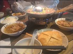 -肖四女乐山跷脚牛肉(南汇大学城生活广场店)
