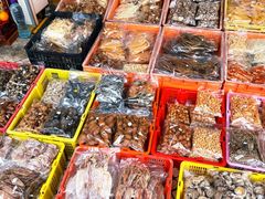 景观位-路环码头面馆