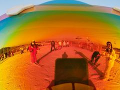 -北京西山滑雪场